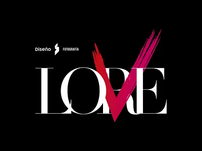 LOVE amor fantasy logo love movie pelicula title