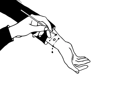 Israel government's agreement 2020 blackandwhite blackandwhiteillustrations branding branding design concept design corona coronavirus graphic hands illustration illustration art illustrations illustrator israel