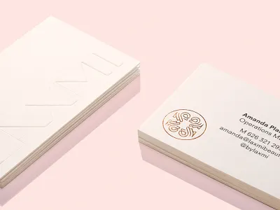 Laxmi – Fair Trade Organic Skincare brand identity branding cosmetics fair trade lifestyle logo package design skincare