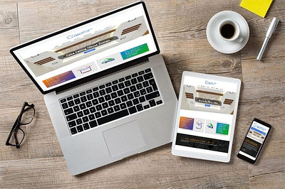False Ceiling House & More Pvt. Ltd. design indesignmedia ui ux web development webdesign