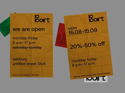 Bart Toys, Branding, Posters brandidentity brandidentitydesign branding design graphicdesign logo poster visualidentity