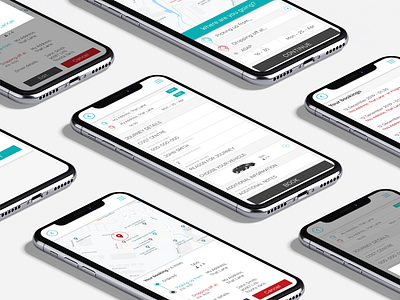 Booking App adobexd booking app product design taxi booking app taxiapp ui ux ux ui uxdesign
