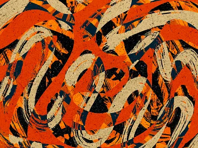 Pattern Number 75 abstract abstract art abstract pattern abstraction colourful decorative digital drawing handmade pattern pattern a day pattern art shape