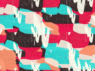 Pattern Number 125 abstract abstract art abstract pattern abstraction colourful decorative digital drawing handmade pattern pattern a day pattern art shape