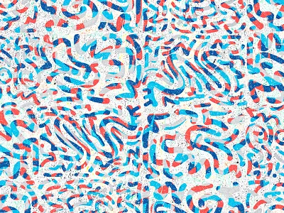 Pattern Number 176 abstract abstract art abstract pattern abstraction colourful decorative digital drawing handmade pattern pattern a day pattern art shape