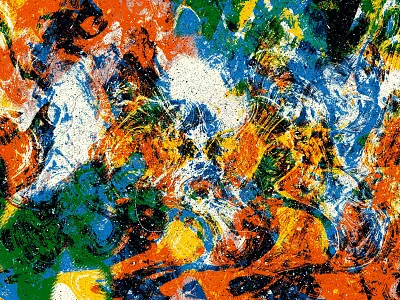 Pattern Number 164 abstract abstract art abstract pattern abstraction colourful decorative digital drawing handmade pattern pattern a day pattern art shape