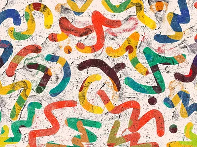 Pattern Number 207 abstract abstract art abstract pattern abstraction colourful decorative digital drawing handmade pattern pattern a day pattern art shape