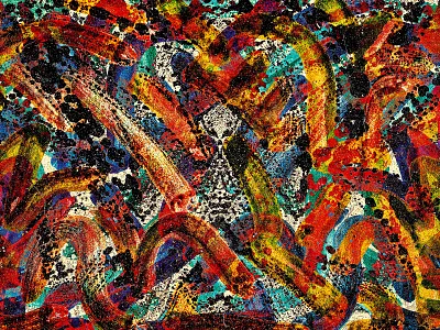 Pattern Number 235 abstract abstract art abstract pattern abstraction colourful decorative digital drawing handmade pattern pattern a day pattern art shape