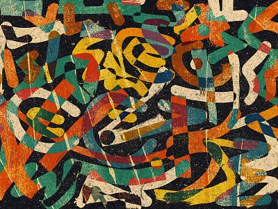 Pattern Number 239 abstract abstract art abstract pattern abstraction colourful decorative digital drawing handmade pattern pattern a day pattern art shape