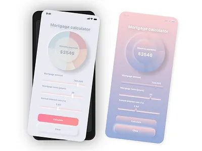 Day 4 #UI 2020 android app daily 100 challenge dailychallenge uidesign uiux
