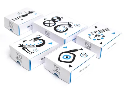 The National Archaeological Museum branding characterdesign design illustration illustrator logo minimal packaging vector