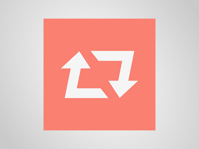 Mixbag app icon icon minimalistic