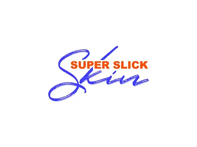 Skincare logo and branding concept 70s 80s 80s style branding branding concept concept design cosmetic logo cosmetics design ivona petrovic logo logodesign logotype skincare typography