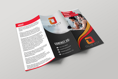 brochure design book layout book layout design branding brochure brochure design cover design flyer design graphic design interior layout design print design tri fold brochure trifold brochure