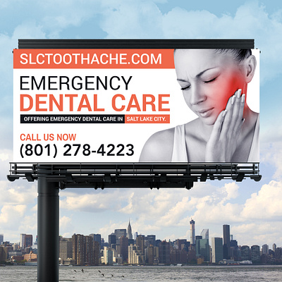 Billboard graphics designs