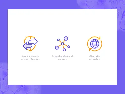 Pharmaceutical Community Icons atom berlin cell community cool exchange icon design icons illness illustrator medicine member network pharmaceutical pharmacy platform purple updated
