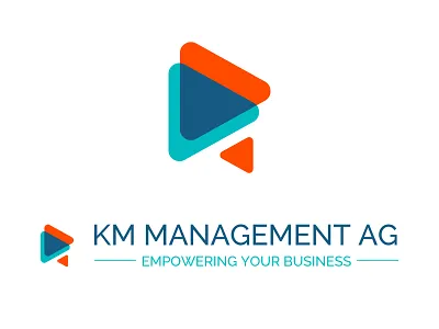 Logo design for a financial consulting company branding icon logo logo design logodesign logos logotype vector