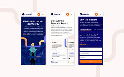 Reasonal homepage berlin brand design brand identity branding design illustration illustration digital logo logotype roads startup street typography ux web webdesign website design
