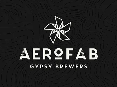 BEER BRANDING beer beer can beer label beer packaging boire des coups brewery brewery logo brewing company craftbeer france girouette gypsy gypsy brewers indentity logo nantes soif weather wind