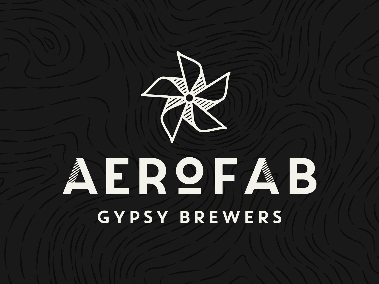 Example of BEER BRANDING