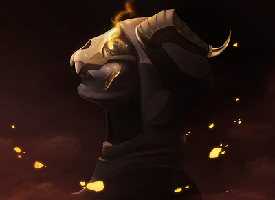 Evil Woman art artist brazil character character design characterdesign color design evil illustration illustrator light lights photoshop woman