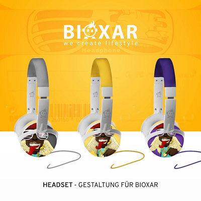 Freestyler Headphone designs headphone headphones kopfhörer