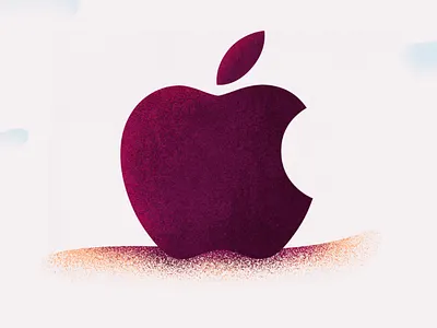 Day 10 - Expensive adobe apple apple logo art artist cloud colors creative creative cloud design expensive fish tank illustration illustrator logo photoshop textures vector vector art
