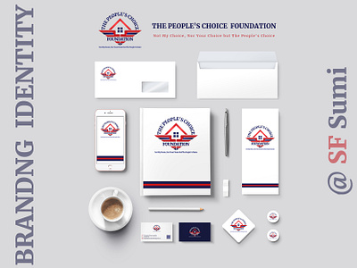 Branding Identity Design