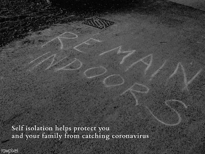 rawpixel & H+K COVID-19 Study: Self isolation 20 seconds advice at risk group awareness british coronavirus covid covid 19 covid 19 covid19 essential worker hoarding mask medical medics panic buying physical distancing protect remain indoors social distancing