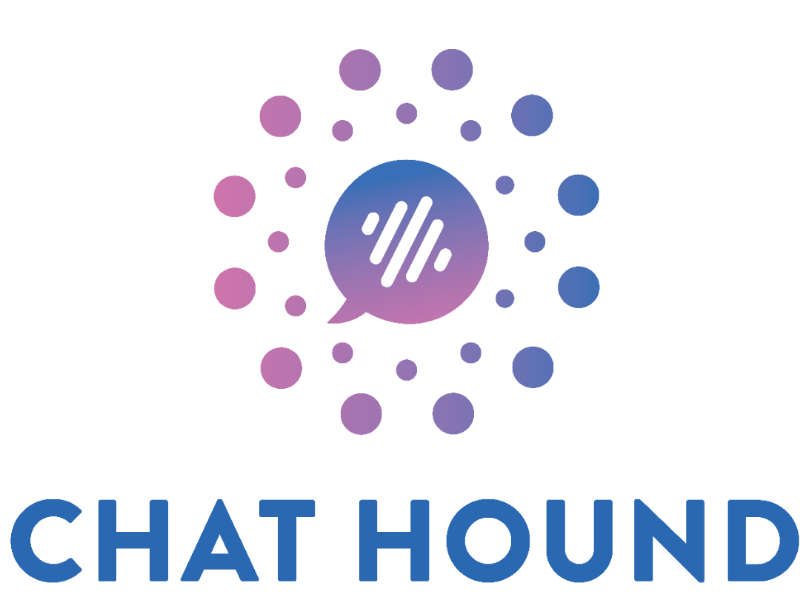 Example of Chat hound