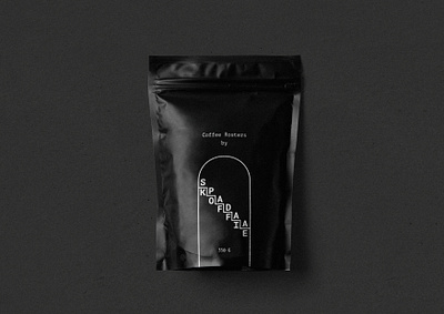 Spadaa Coffee Packaging brand identity branding branding design cafe coffee coffee packaging design logo design packagedesign typography visual identity