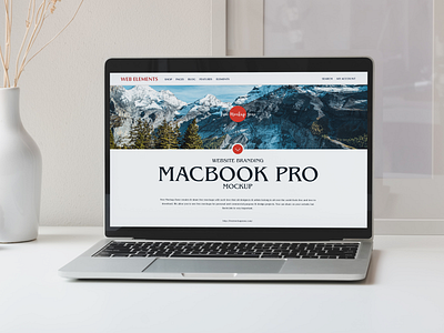 Free Website Branding MacBook Pro Mockup branding download free free mockup freebie macbook pro macbook pro mockup mock up mockup mockup free mockup psd mockups psd ui ui design ui ux web design web template website website mockup