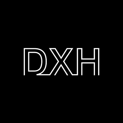 Dubai Health Authority Logo Design branding design dubai graphic inspiration logo logo design logoinspiration minimalism minimalist typography