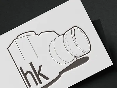 Photography Logo branding design icon illustration logo photography vector