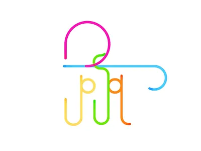 Think Muse Animation loading animation logo animation