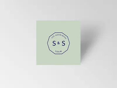 The Manriquez Team Logo brand branding design graphic dessign logo logo design