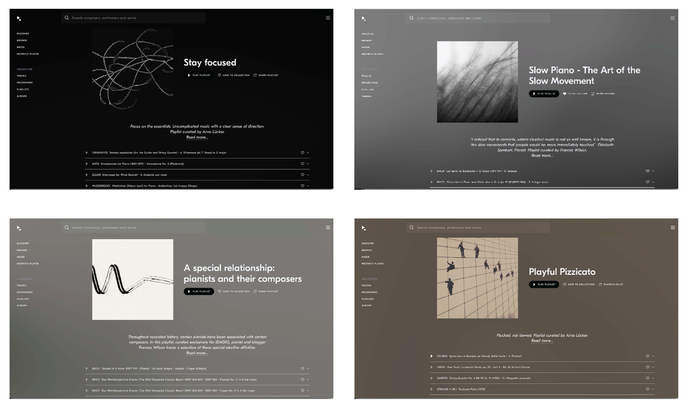 Example of Graphic Design