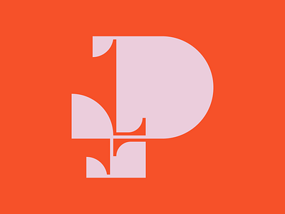 P 36days 36daysoftype 36daysoftype07 dailytype experimental typography illustrator lettering type typeface typography vector