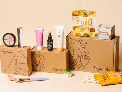 Custom Cosmetic Boxes boxes branding cosmeticboxes customboxes design kraft makeup packaging wholesalepackaging