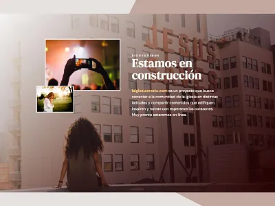 laiglesiaerestu rebound