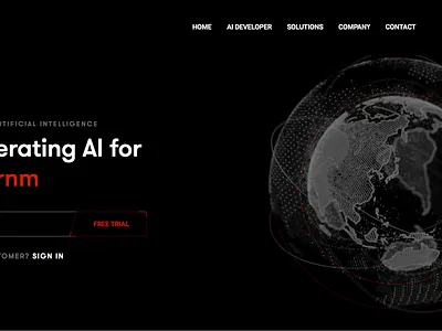 Prototype made with Zeplin