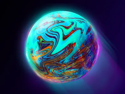 scifi planet rendering galaxy graphic design illustration planet sci fi scifi scifiart