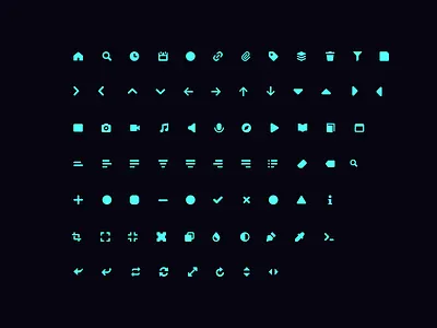 beTach.icon app branding design icon icon design icon set iconography illustration ioc ui uiux ux vector web web design website