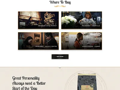 Story Hill clean design designer esolz esolzwebdesign illustration professional ui ux web website website design wordpress