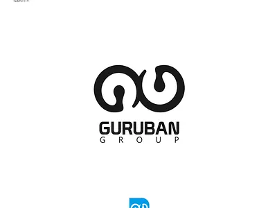 Logo potfolio and Brand identity branding business card design flat icon logo logo design minimal type typography vector