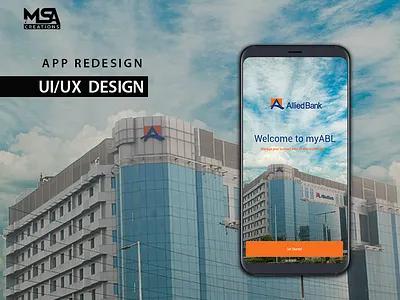 Mobile Banking App Design banking app ui ui ux uidesign