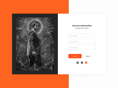 Sign Up Form registration form sign in sign up sign up form sign up ui