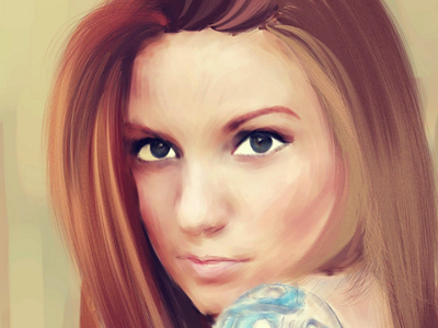 Suicide Girl suicide girl