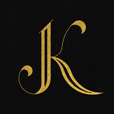 Jhon Kelter logo branding design graphic graphic design graphicdesign graphics logo logodesign mockup monogram monogram logo monograms