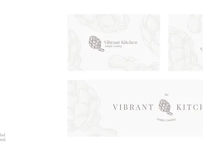 VK branding collection design elegant feminine high end logo pawellpi premium the bundle